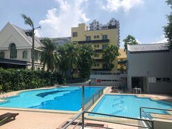 Ava Towers (D12), Apartment #530715081